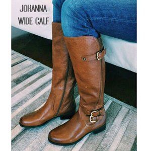 naturalizer kim wide calf